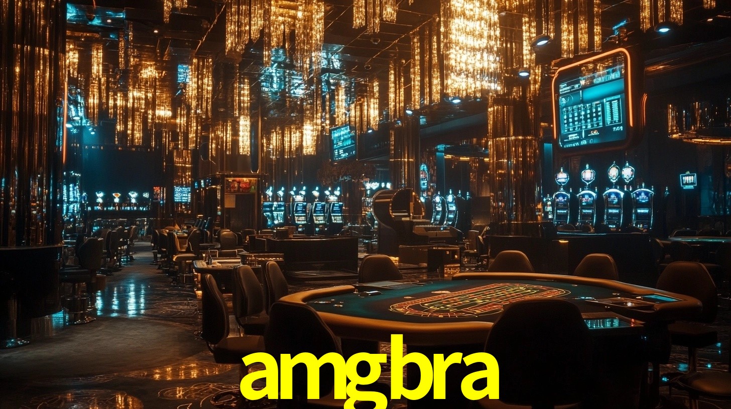 amgbra - Caça-Níqueis da Elite VIP - amgbra.com