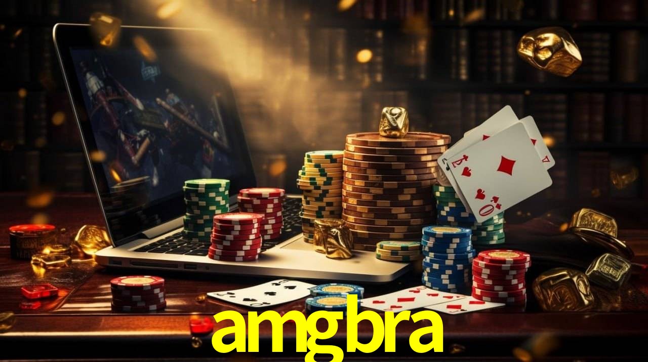 Estatísticas amgbra