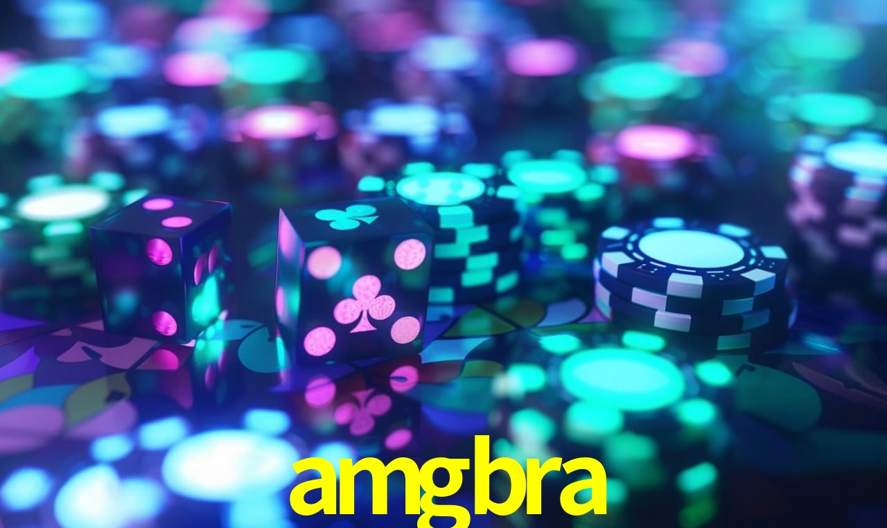 Bônus de Boas-vindas amgbra