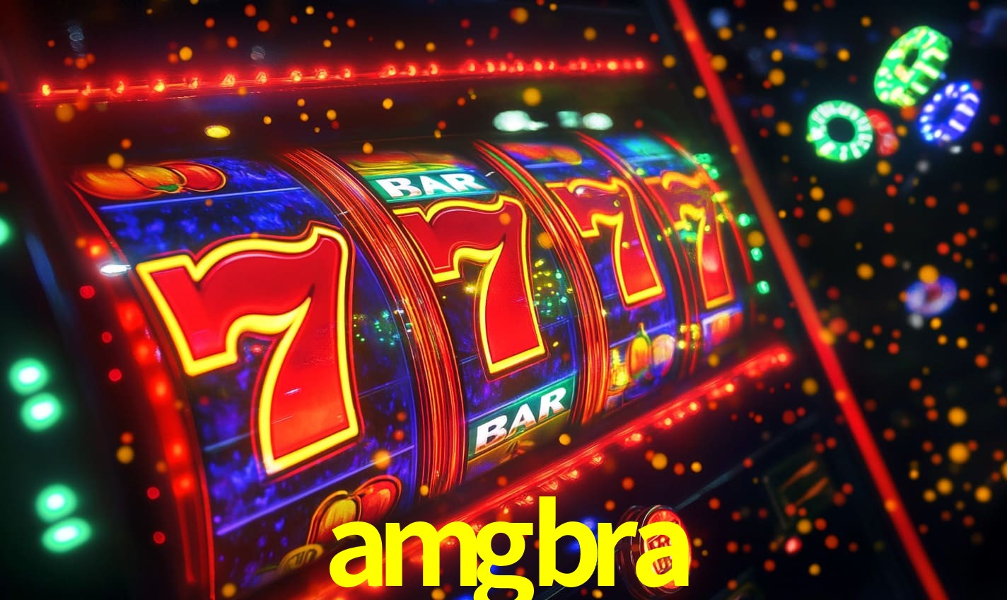 amgbra: Seu Cassino Premiado com Pagamentos Rápidos