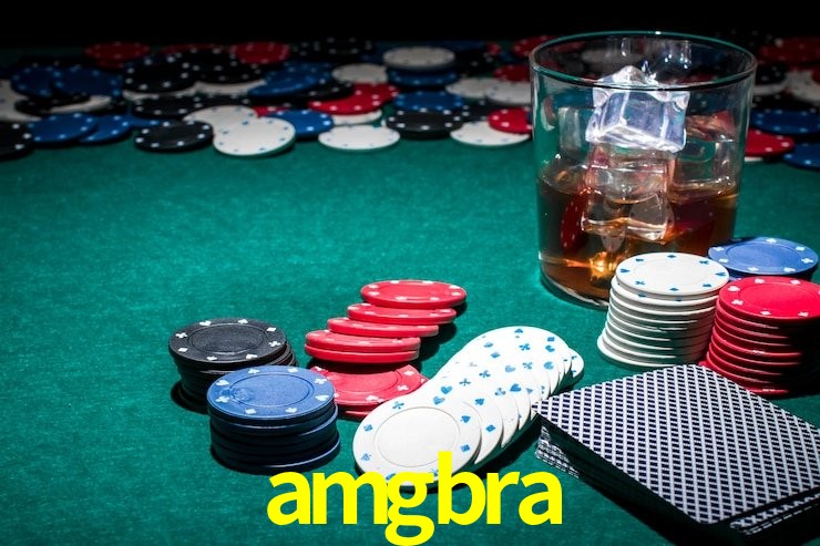 Experiência VIP amgbra