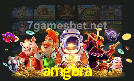 cassino amgbra