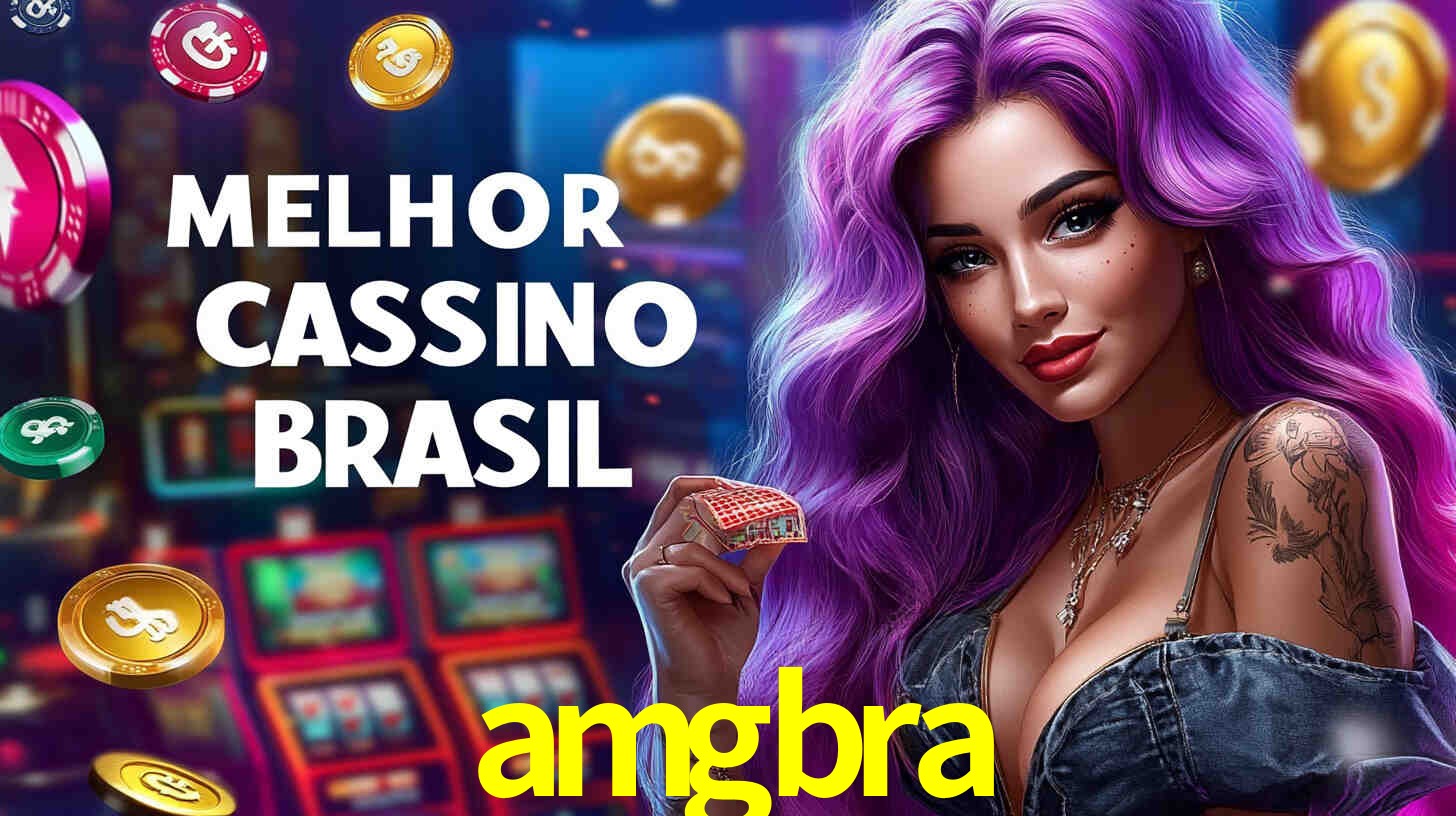 Descubra a Essência do amgbra: Nossa História e Compromissos