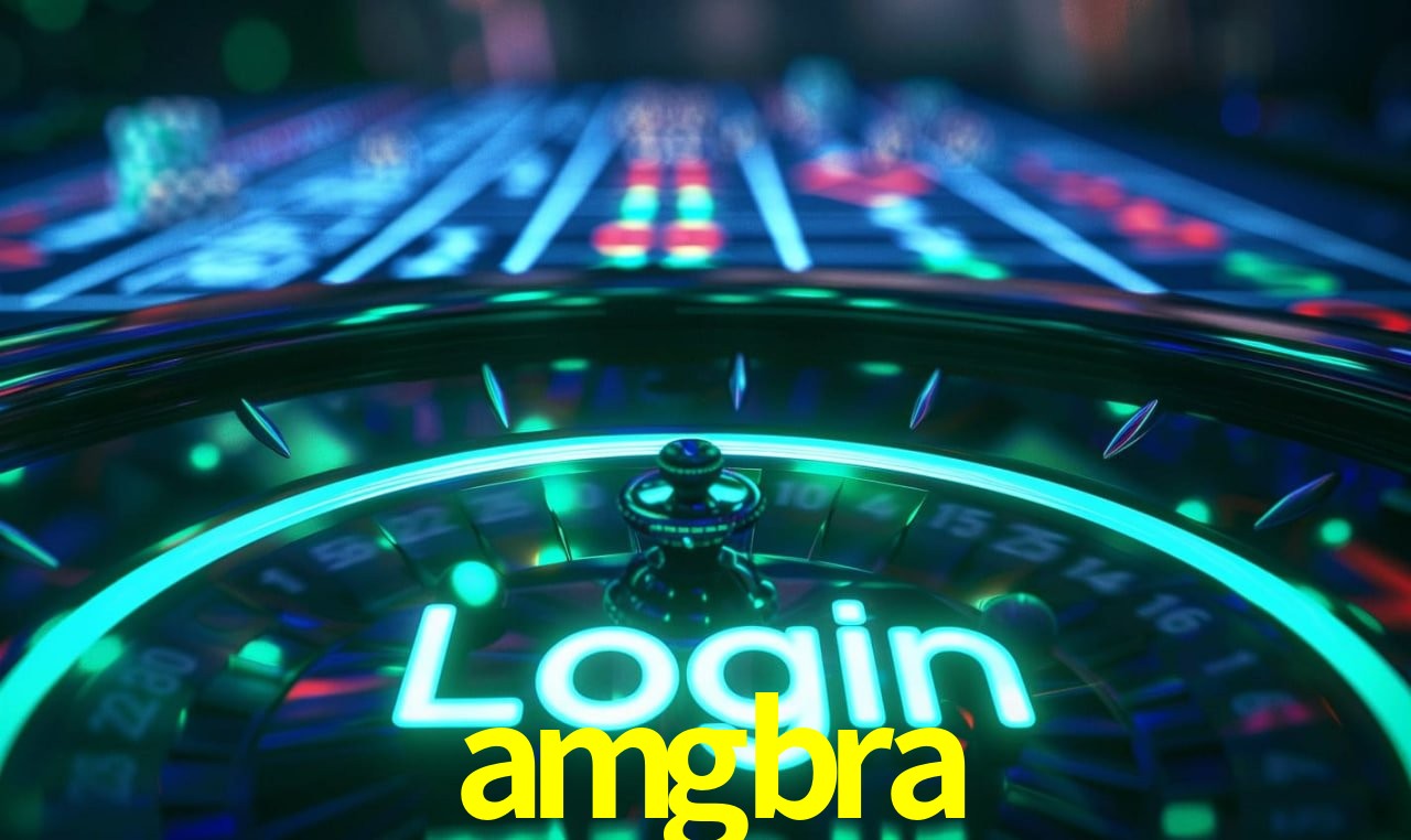 Diretório de Jogos amgbra