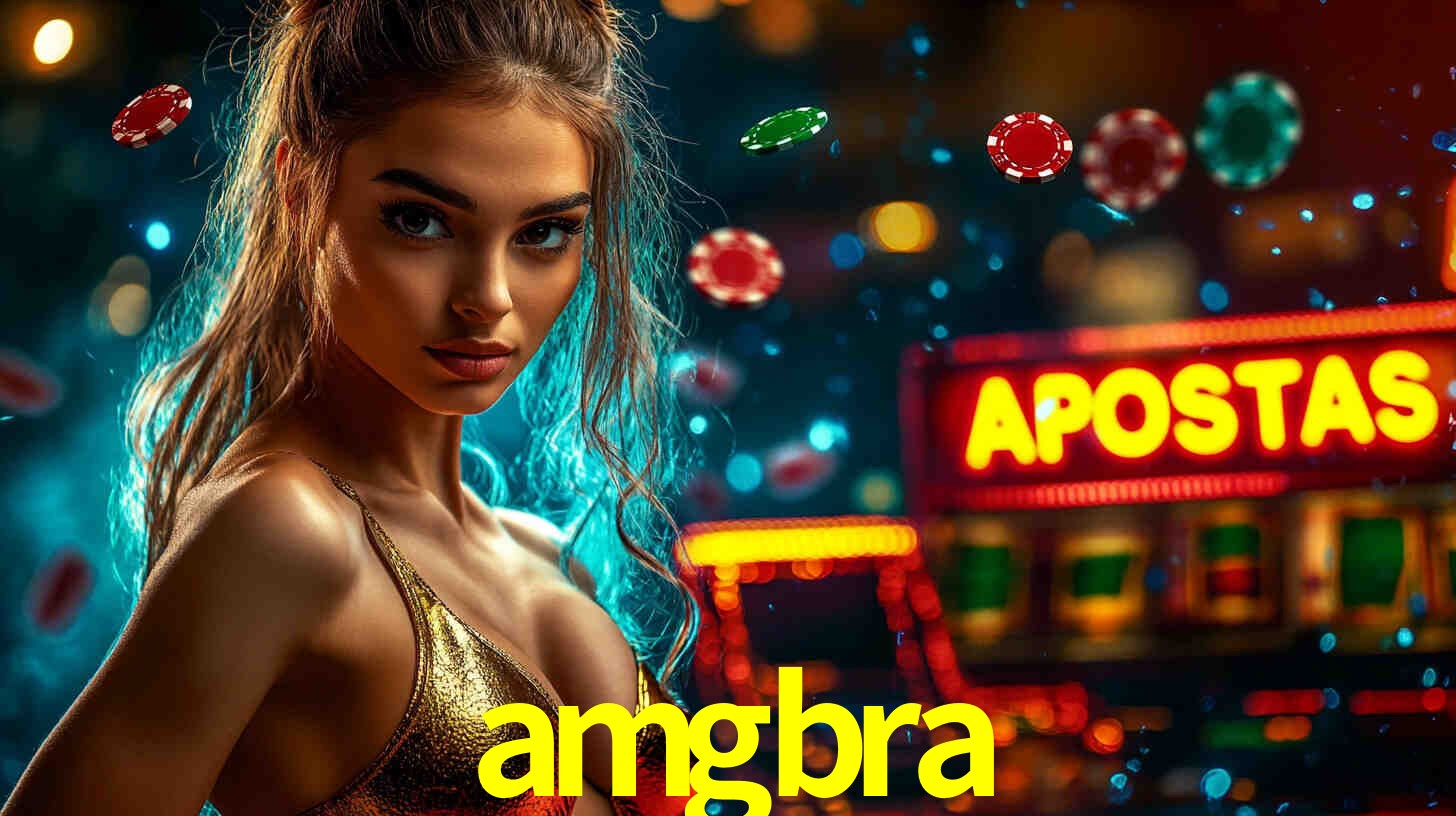 Descubra a Essência do amgbra: Nossa História e Compromissos