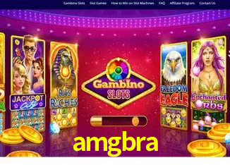 amgbra São Paulo - All Bonuses