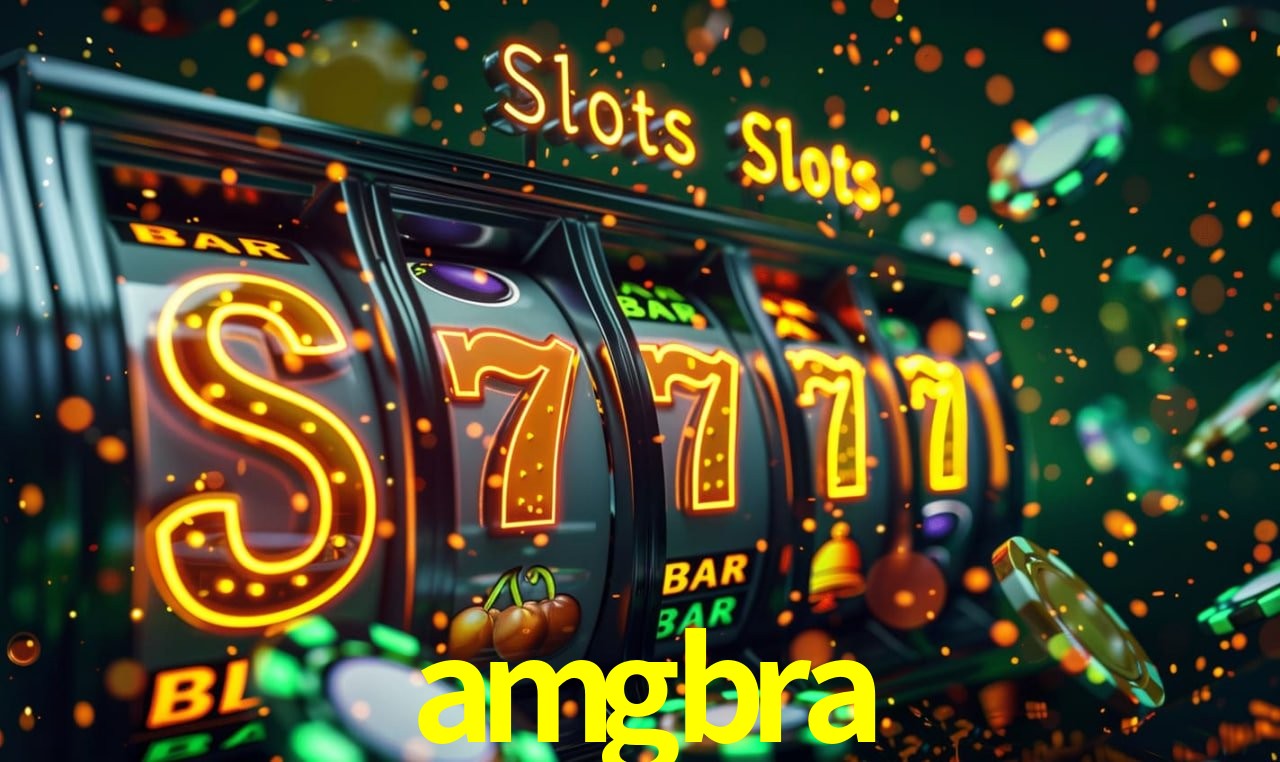 Estatísticas do Jogo amgbra