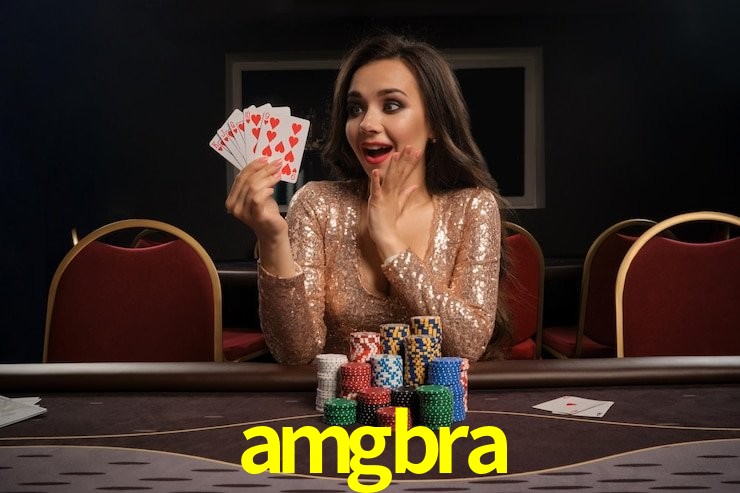 Bônus Diários amgbra