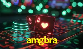 Benefícios da Conta amgbra