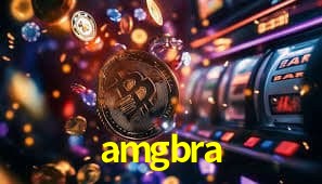 Interface do App amgbra
