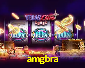 amgbra Bônus - Pacote R$5.000 + VIP