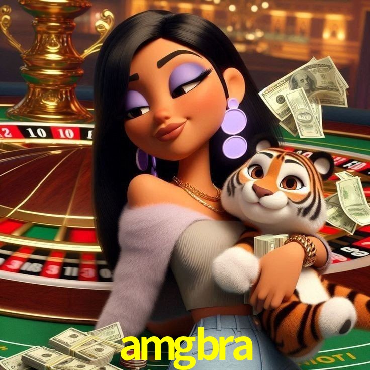 Bonus Features amgbra