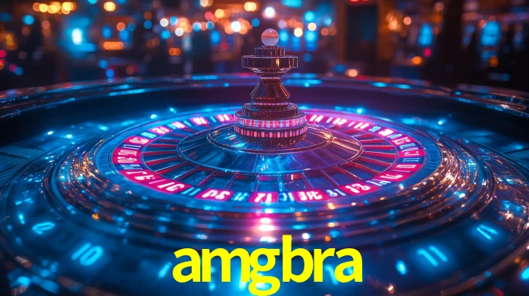 amgbra App Interface