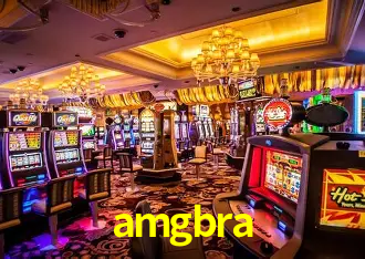 amgbra Rio de Janeiro - Professional Dealers