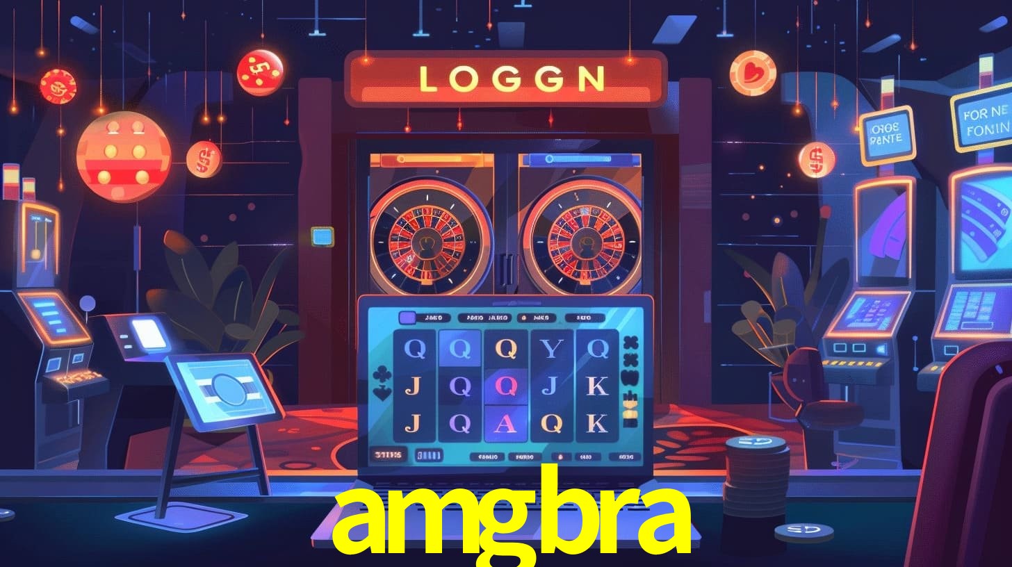amgbra - User Statistics