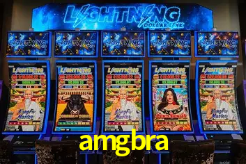 A Revolução dos Aplicativos de Jogos no amgbra