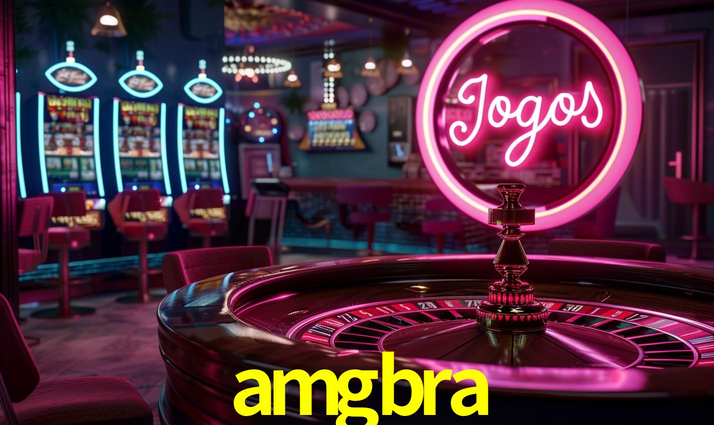amgbra Belo Horizonte - Provably Fair