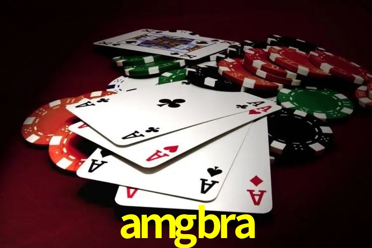 Apostas de Basquete amgbra