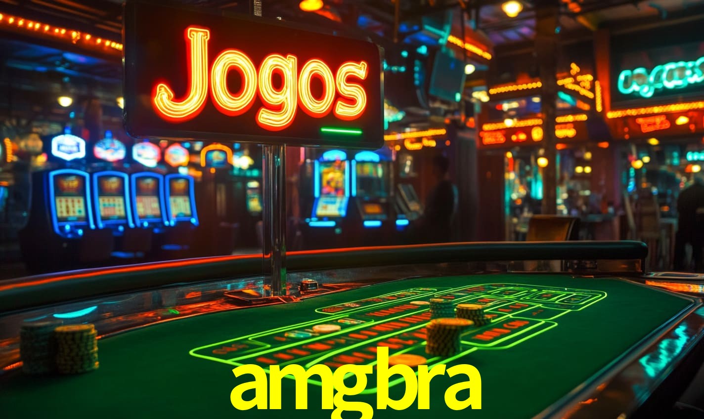 amgbra Salvador - Statistics