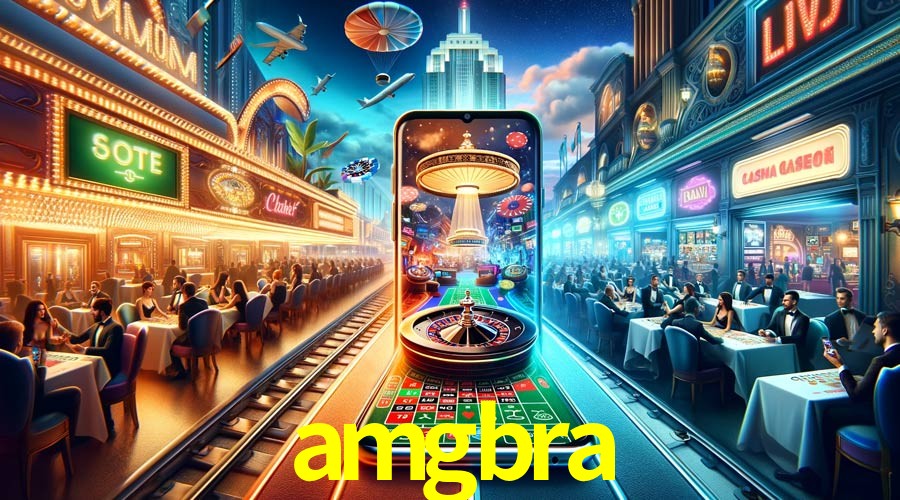Weekend Specials amgbra
