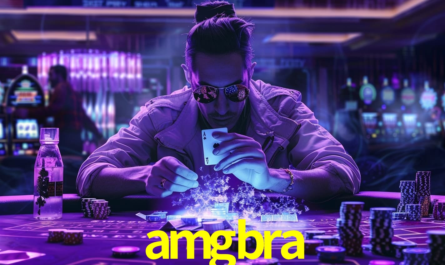 Football Betting amgbra