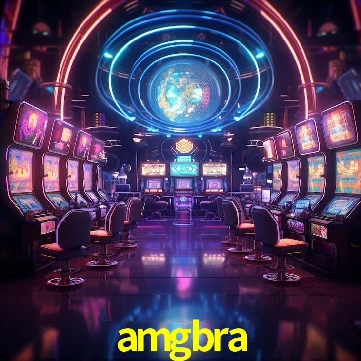 amgbra Salvador - Football