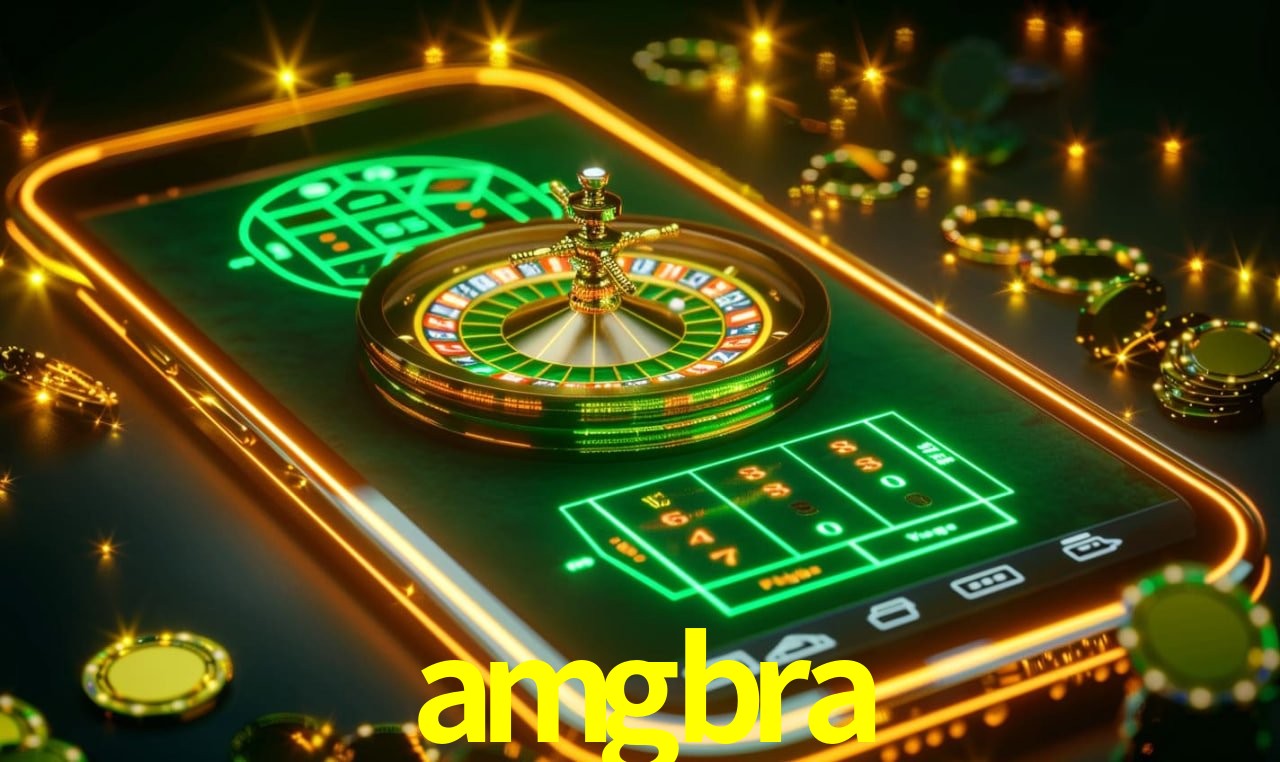 amgbra - Support