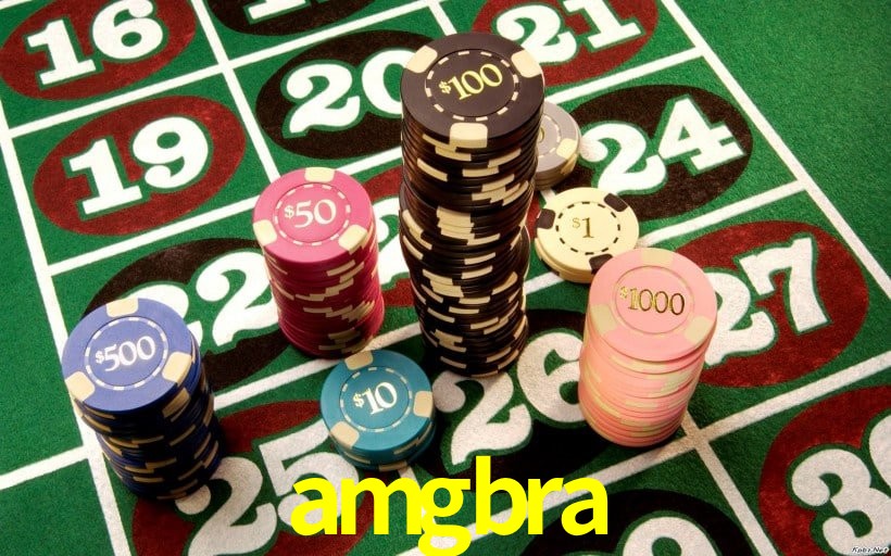 Casino Ao Vivo amgbra