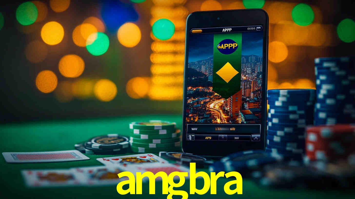 Inovações de Jogos na amgbra: O Futuro das Experiências Interativas