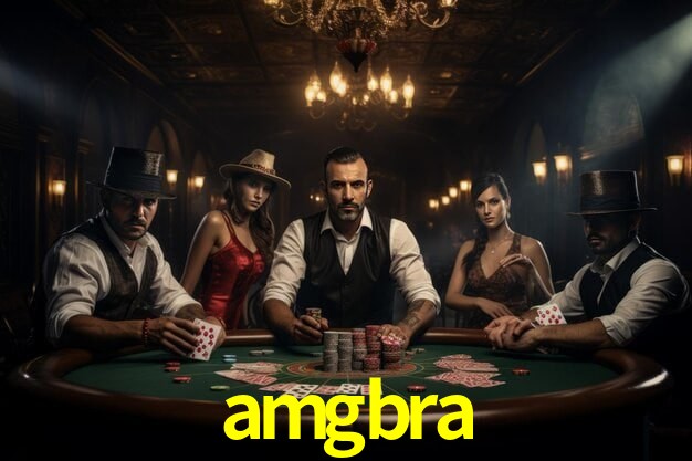 cassino amgbra