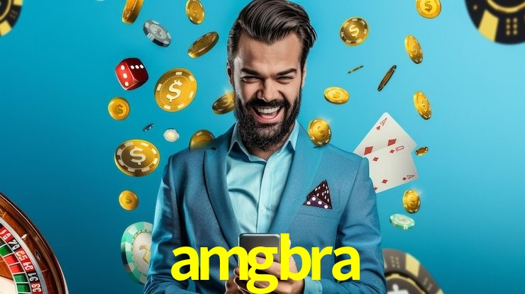 Secure Login amgbra