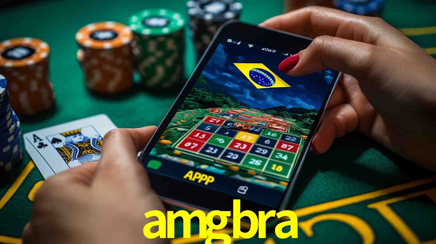 Explorando a Categoria de Eventos em Apostas na amgbra