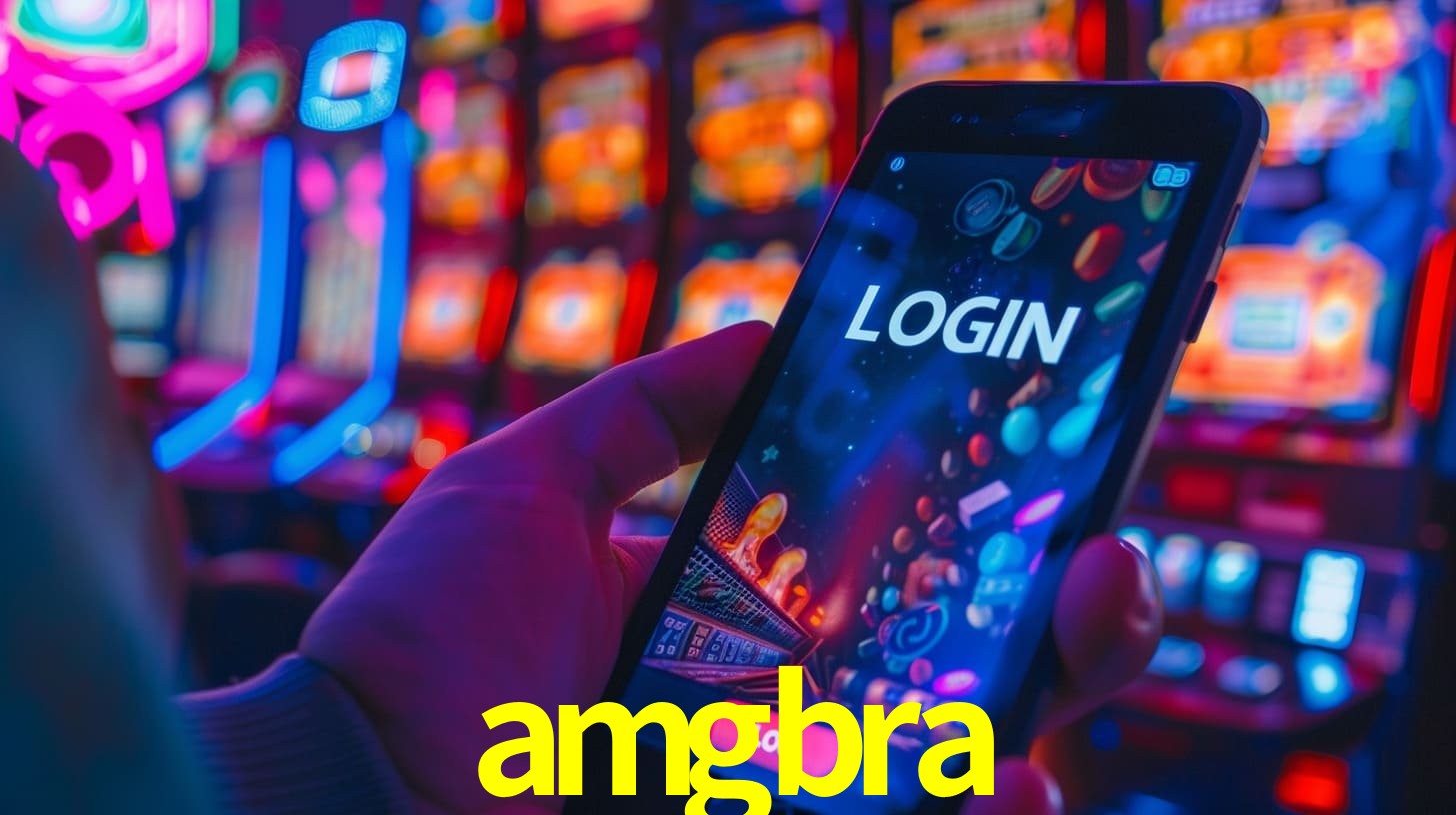Apostas de Tênis amgbra