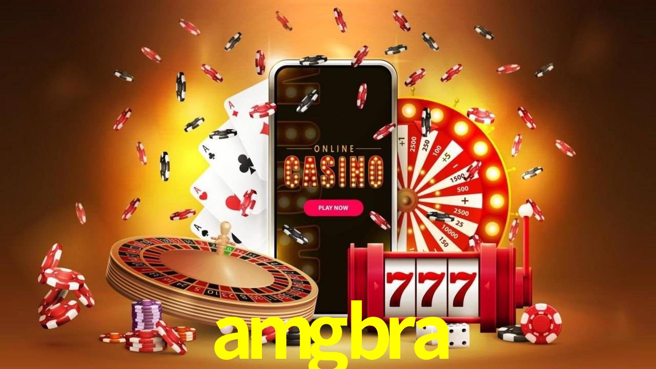 amgbra Rio de Janeiro - Popular Jogos