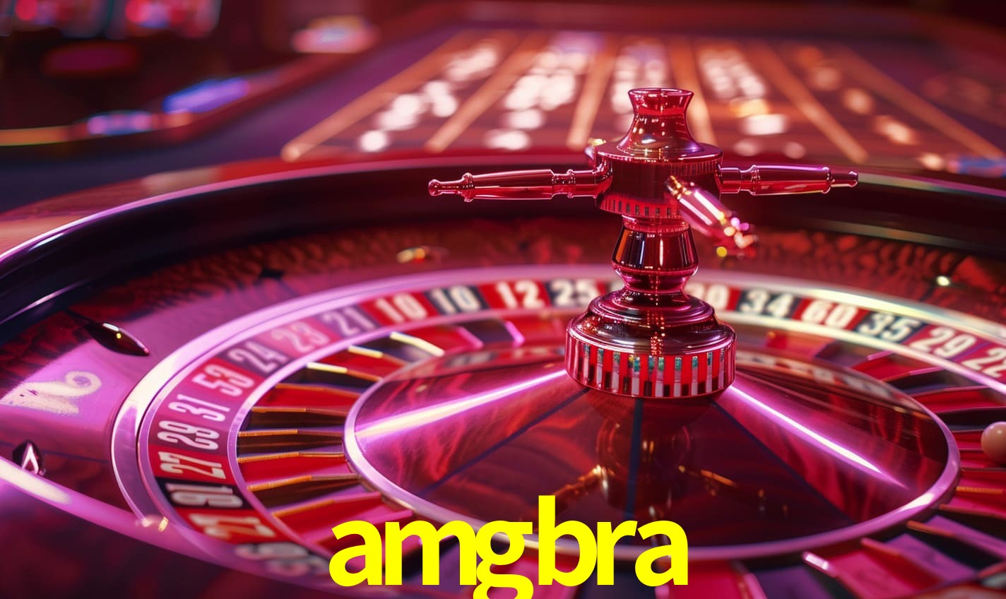 amgbra Salvador - Strategies