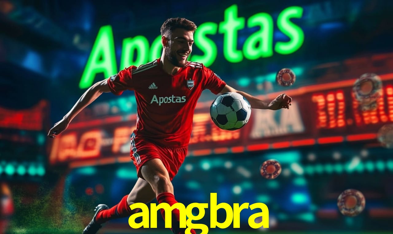 Casino Ao Vivo amgbra