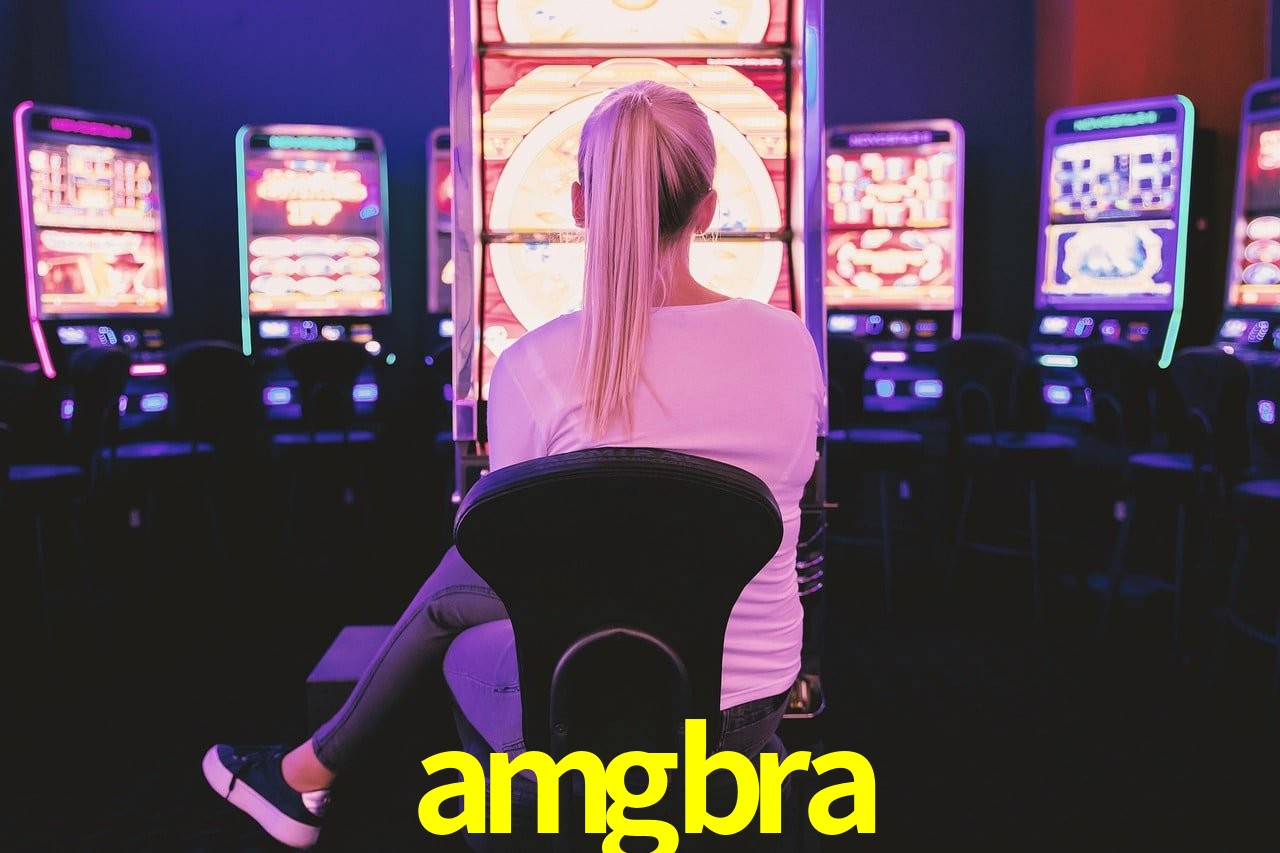 Account Benefits amgbra