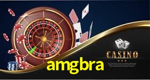 Provedores de Jogos amgbra