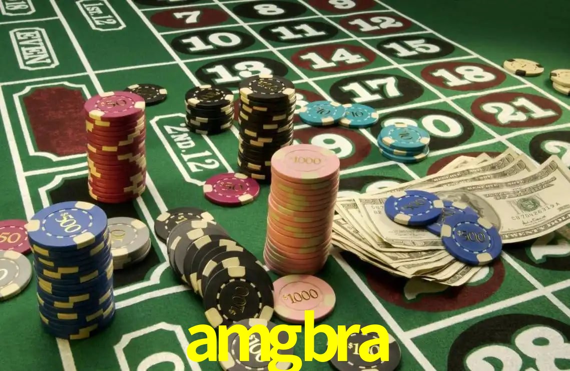 Game Providers amgbra