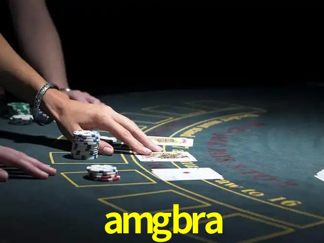 amgbra Salvador - Support