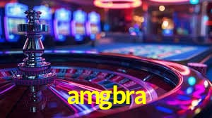 Cadastro Rápido amgbra