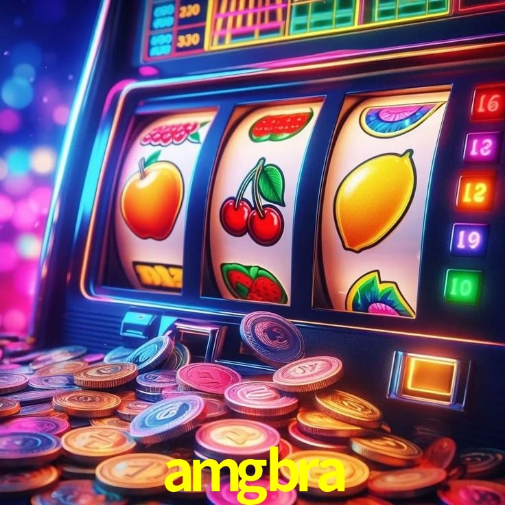 Login Seguro amgbra