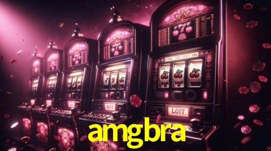 Torneios amgbra