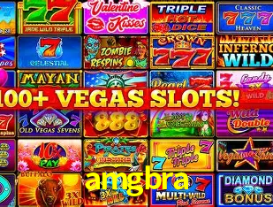 amgbra Brasília - Casino Guide