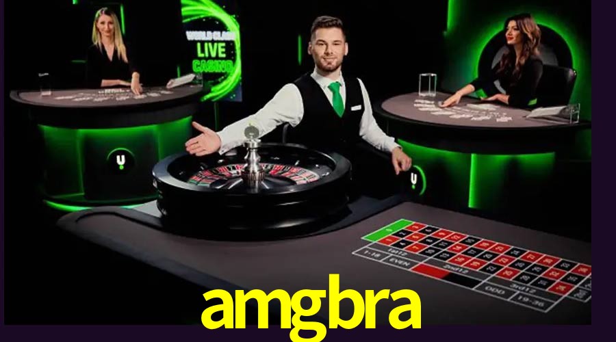 Exclusive Offers amgbra