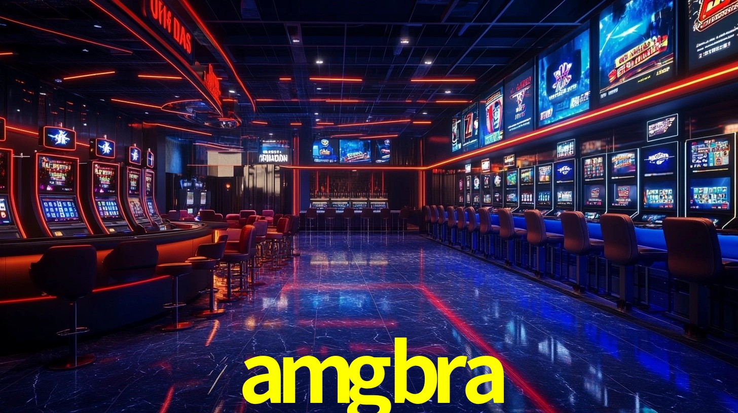 Live Casino amgbra