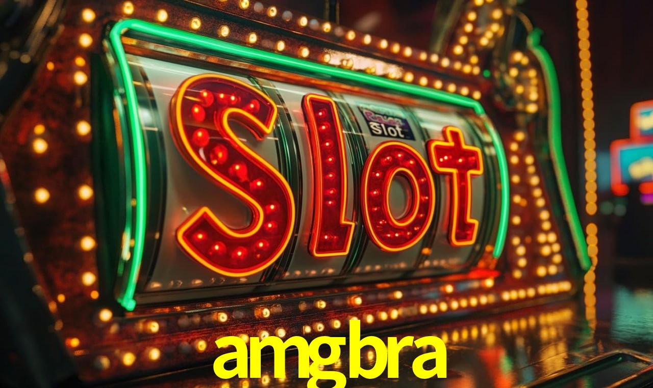 amgbra - Login Methods