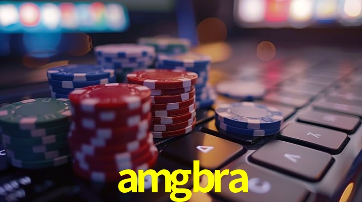 amgbra - cassino ao vivo