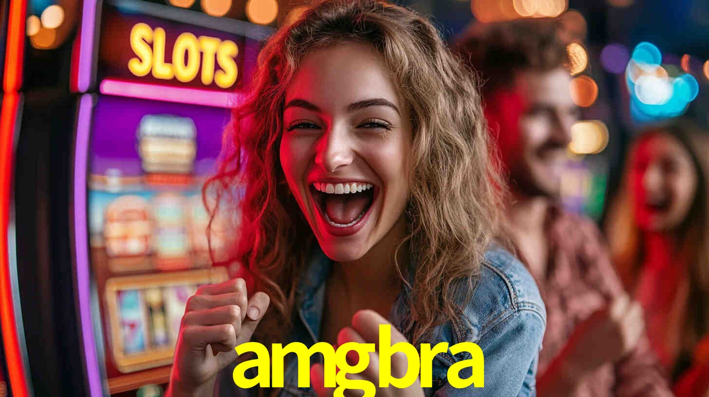 A Experiência Imersiva dos Cassinos Ao Vivo no amgbra