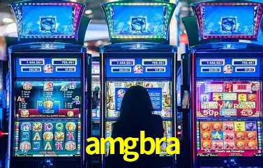Desvendando o Mundo dos Jogos Virtuais na amgbra